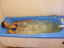 Zdravotné stredisko Rekreačné izby apartmány Baltské more Kolobrzeg rehabilitácia v Poľsku