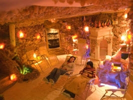 Zdravotné stredisko Rekreačné izby apartmány Baltské more Kolobrzeg rehabilitácia v Poľsku